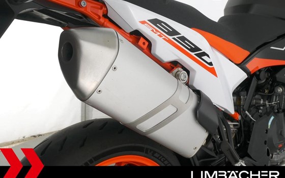 Gebrauchtmotorrad KTM 890 SMT - Bild 17