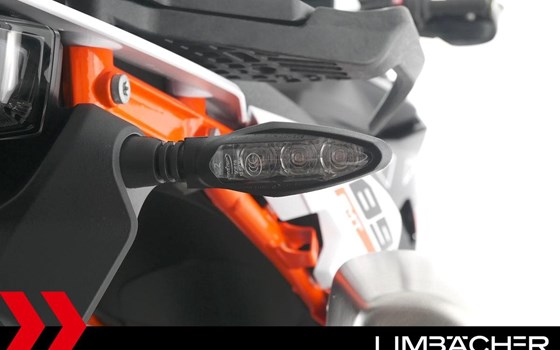 Gebrauchtmotorrad KTM 890 SMT - Bild 19