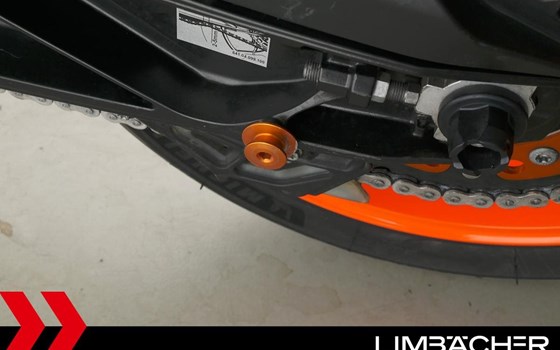 Gebrauchtmotorrad KTM 890 SMT - Bild 20