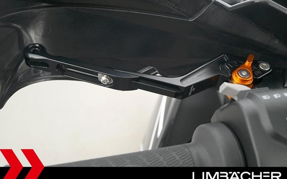 Gebrauchtmotorrad KTM 890 SMT - Bild 21