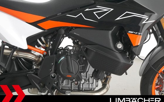 Gebrauchtmotorrad KTM 890 SMT - Bild 25