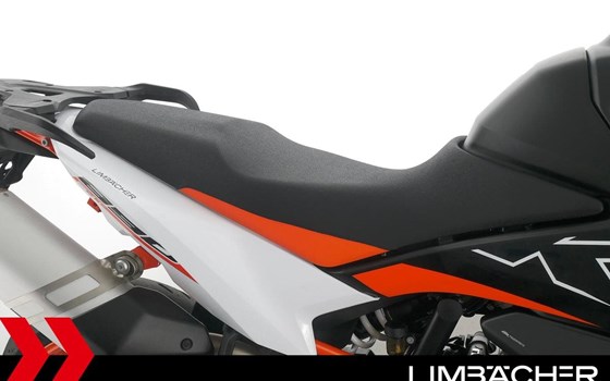 Gebrauchtmotorrad KTM 890 SMT - Bild 26