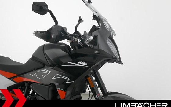 Gebrauchtmotorrad KTM 890 SMT - Bild 27