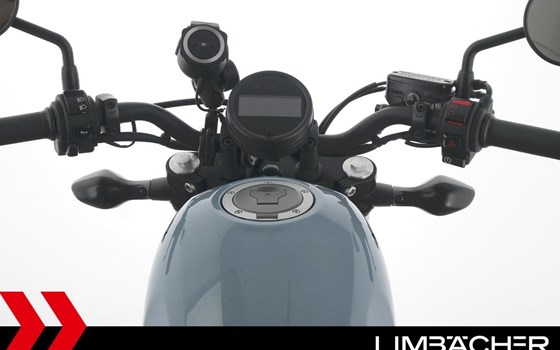 Gebrauchtmotorrad Honda CMX500 Rebel - Bild 13