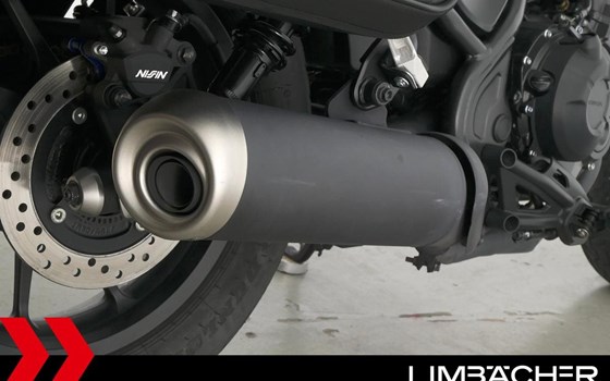 Gebrauchtmotorrad Honda CMX500 Rebel - Bild 15