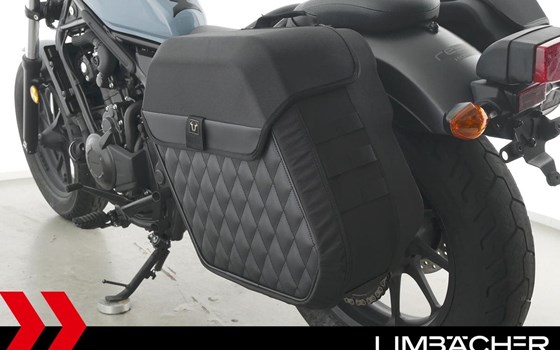 Gebrauchtmotorrad Honda CMX500 Rebel - Bild 17