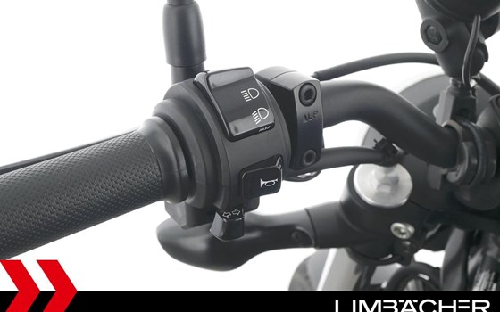 Gebrauchtmotorrad Honda CMX500 Rebel - Bild 18