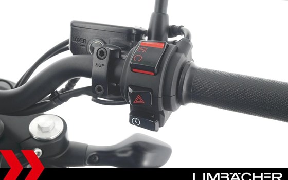 Gebrauchtmotorrad Honda CMX500 Rebel - Bild 19