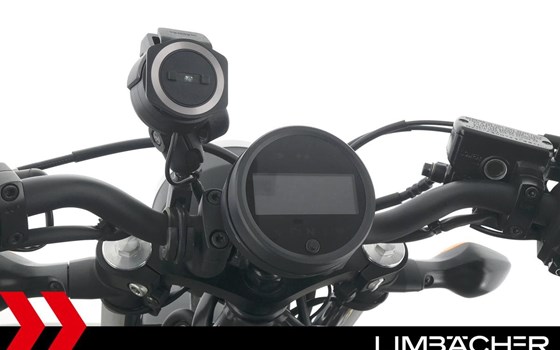 Gebrauchtmotorrad Honda CMX500 Rebel - Bild 20