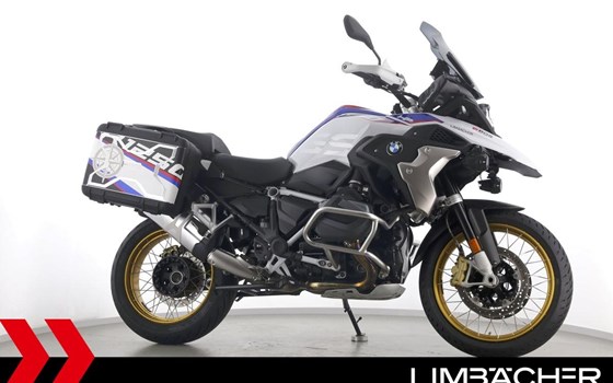 Gebrauchtmotorrad BMW R 1250 GS - Bild 1