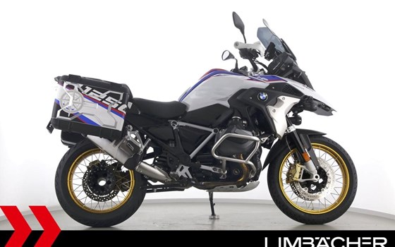 Gebrauchtmotorrad BMW R 1250 GS - Bild 10