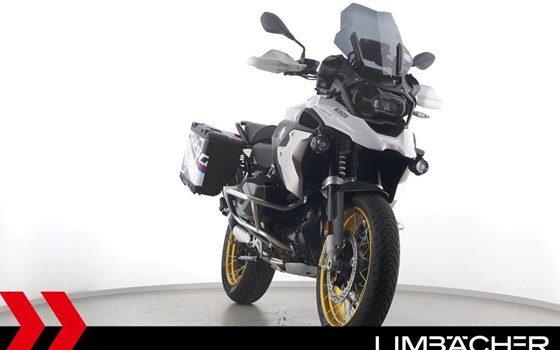 Gebrauchtmotorrad BMW R 1250 GS - Bild 11