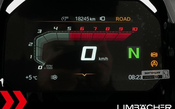 Gebrauchtmotorrad BMW R 1250 GS - Bild 12