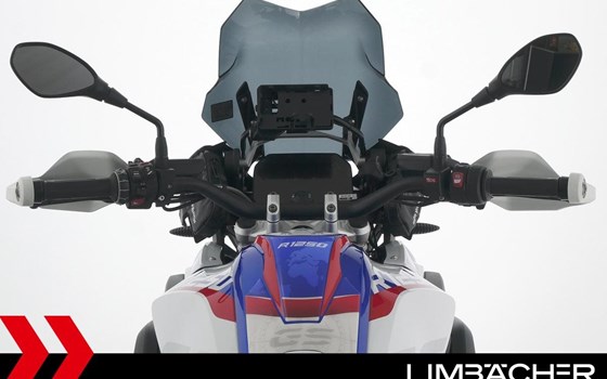 Gebrauchtmotorrad BMW R 1250 GS - Bild 13
