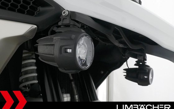 Gebrauchtmotorrad BMW R 1250 GS - Bild 15