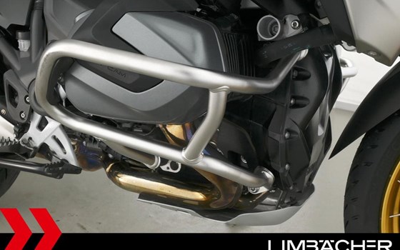 Gebrauchtmotorrad BMW R 1250 GS - Bild 16