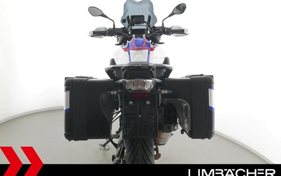 Gebrauchtmotorrad BMW R 1250 GS - Bild 17