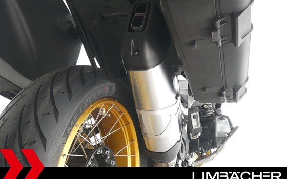 Gebrauchtmotorrad BMW R 1250 GS - Bild 18