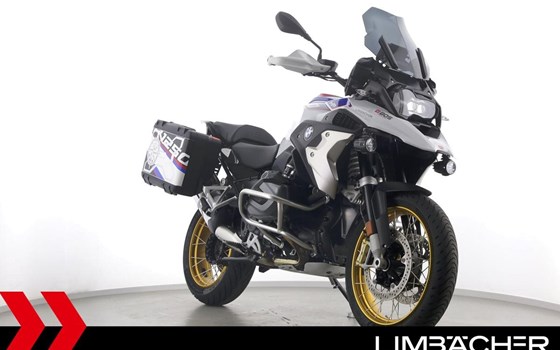 Gebrauchtmotorrad BMW R 1250 GS - Bild 2