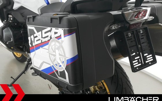 Gebrauchtmotorrad BMW R 1250 GS - Bild 20