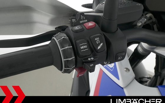 Gebrauchtmotorrad BMW R 1250 GS - Bild 21