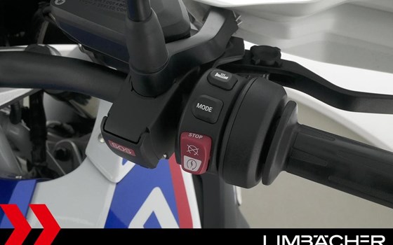 Gebrauchtmotorrad BMW R 1250 GS - Bild 22