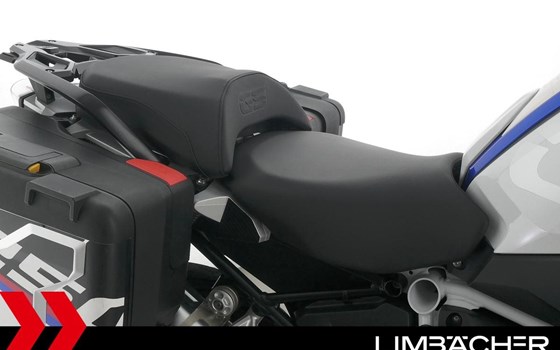 Gebrauchtmotorrad BMW R 1250 GS - Bild 25