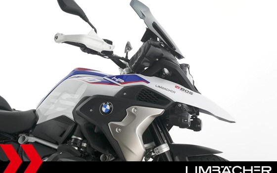 Gebrauchtmotorrad BMW R 1250 GS - Bild 26