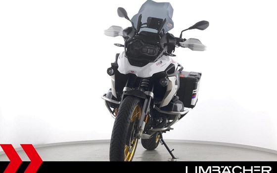 Gebrauchtmotorrad BMW R 1250 GS - Bild 3