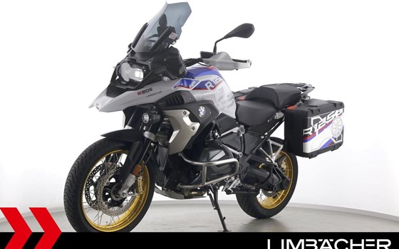Gebrauchtmotorrad BMW R 1250 GS - Bild 4