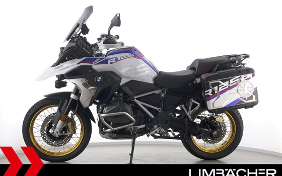 Gebrauchtmotorrad BMW R 1250 GS - Bild 5