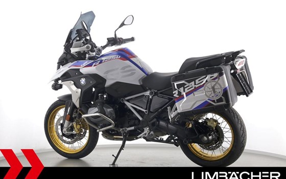 Gebrauchtmotorrad BMW R 1250 GS - Bild 6