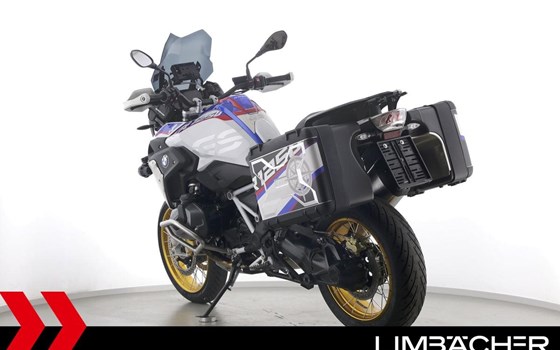 Gebrauchtmotorrad BMW R 1250 GS - Bild 7