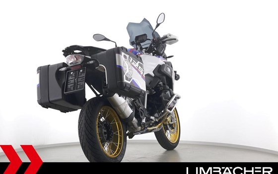 Gebrauchtmotorrad BMW R 1250 GS - Bild 8