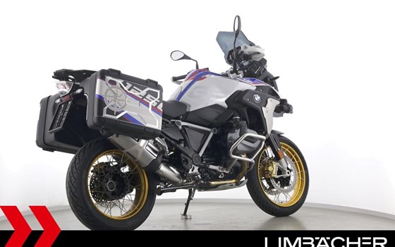 Gebrauchtmotorrad BMW R 1250 GS - Bild 9
