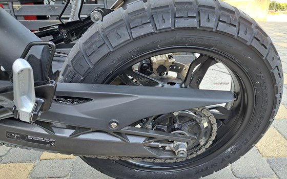 Gebrauchtmotorrad BMW G 310 GS - Bild 14