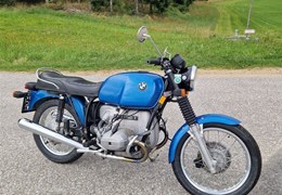 Gebrauchte BMW R 60/7