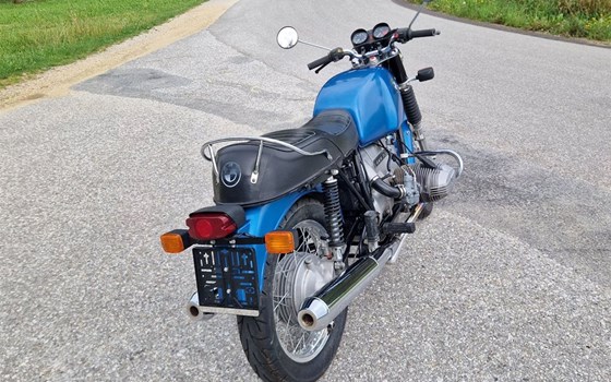 Gebrauchtmotorrad BMW R 60/7 - Bild 2