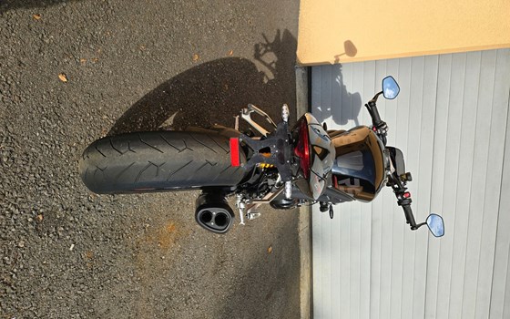 Gebrauchtmotorrad Triumph Speed Triple 1200 RS - Bild 4