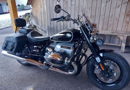 Gebrauchte BMW R 18 Classic