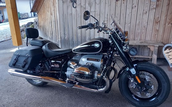 Gebrauchtmotorrad BMW R 18 Classic - Bild 2