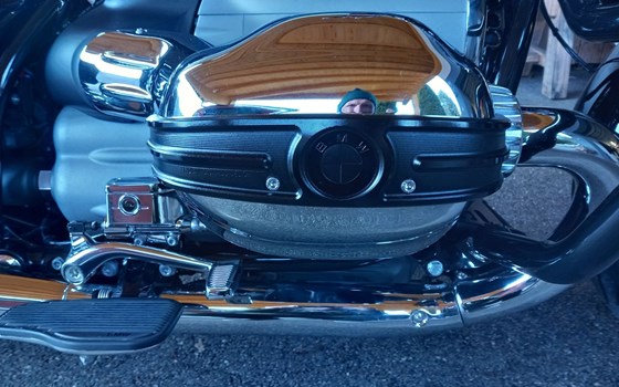 Gebrauchtmotorrad BMW R 18 Classic - Bild 3