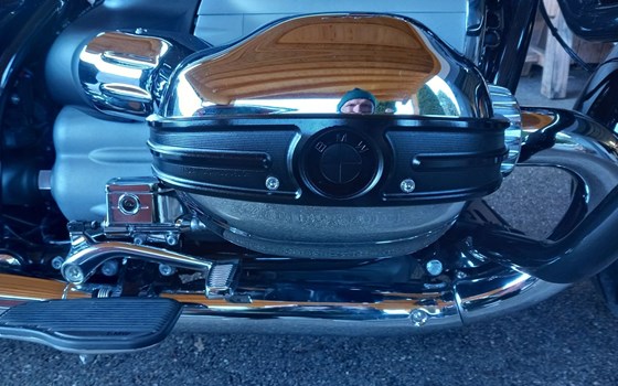 Gebrauchtmotorrad BMW R 18 Classic - Bild 3