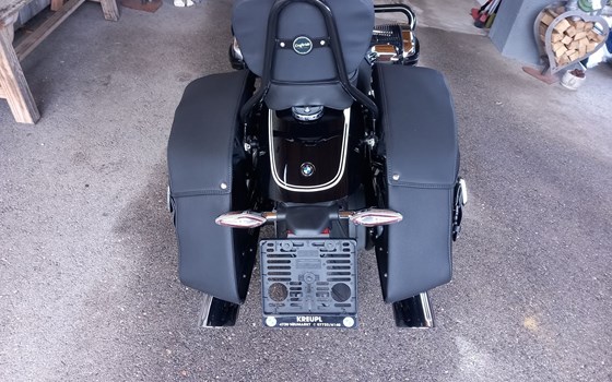 Gebrauchtmotorrad BMW R 18 Classic - Bild 3