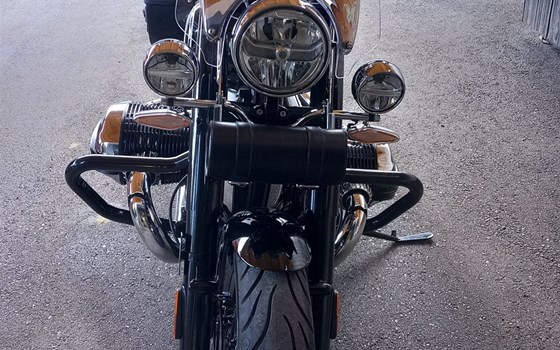 Gebrauchtmotorrad BMW R 18 Classic - Bild 5