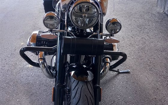 Gebrauchtmotorrad BMW R 18 Classic - Bild 5