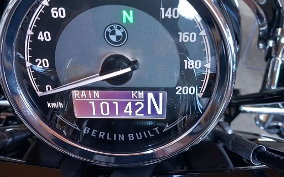 Gebrauchtmotorrad BMW R 18 Classic - Bild 5