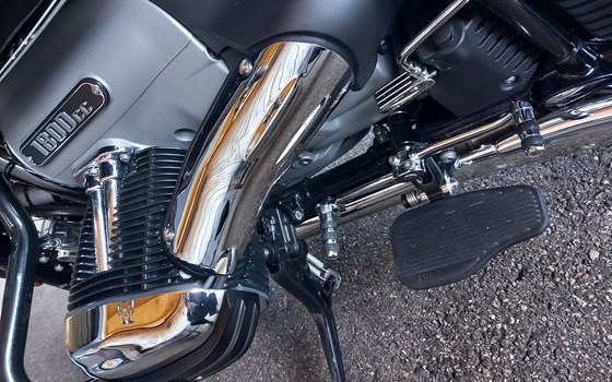 Gebrauchtmotorrad BMW R 18 Classic - Bild 7