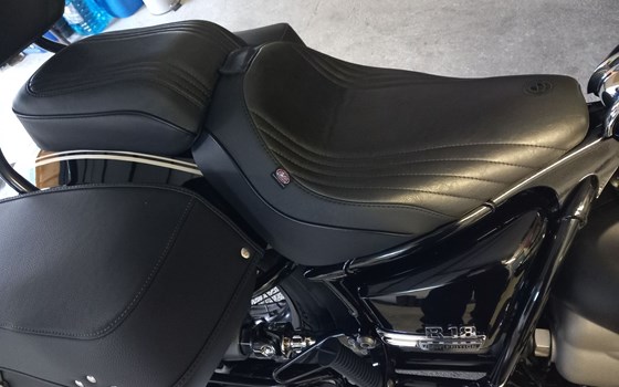 Gebrauchtmotorrad BMW R 18 Classic - Bild 7