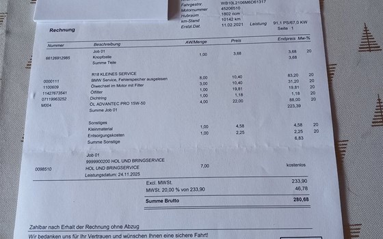 Gebrauchtmotorrad BMW R 18 Classic - Bild 7